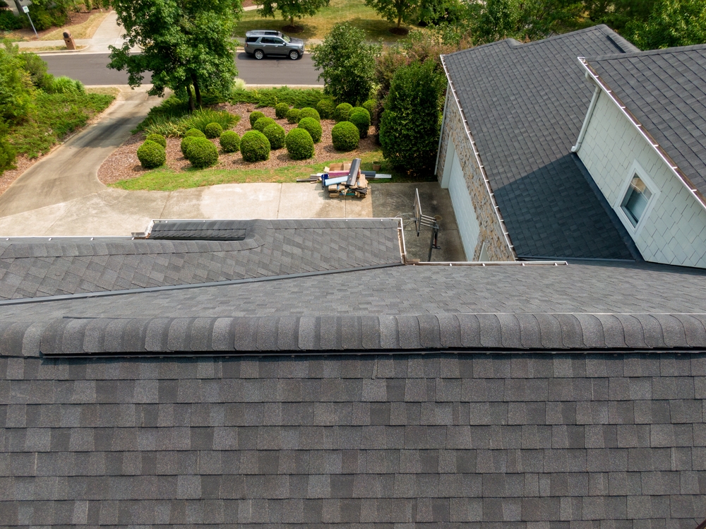 Roof inspection for replacement